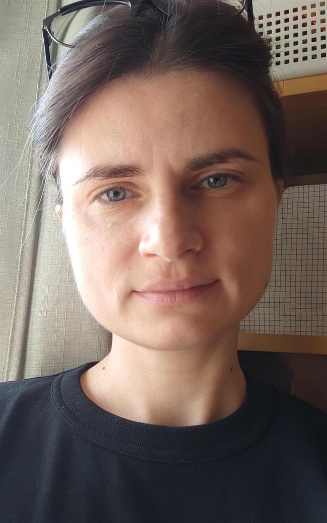 Наталья Николаевна - репетитор по математике