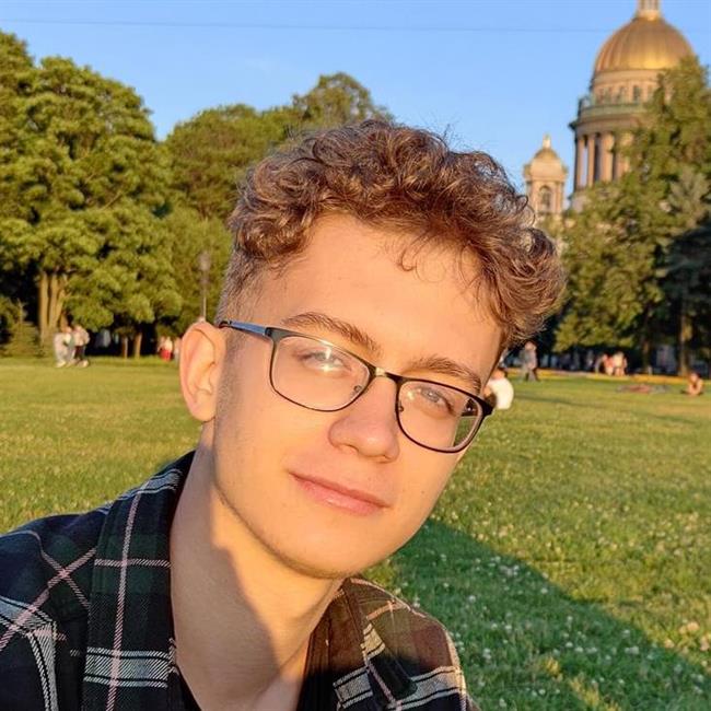фотография репетитора