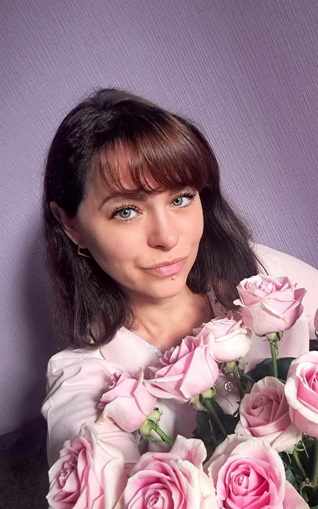 Анна Александровна - репетитор по русскому языку и математике