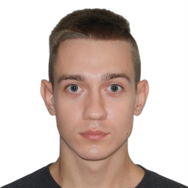 фотография репетитора