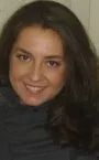 Оксана Игоревна - репетитор по французскому языку, английскому языку и русскому языку для иностранцев