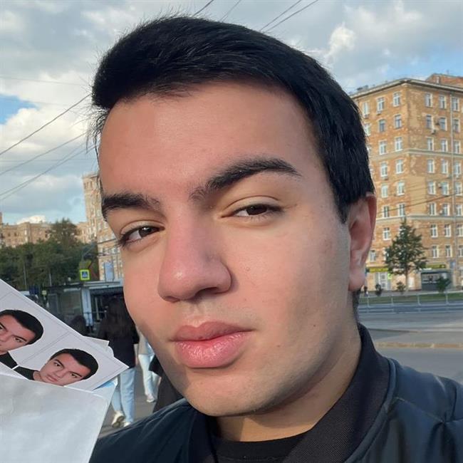 фотография репетитора