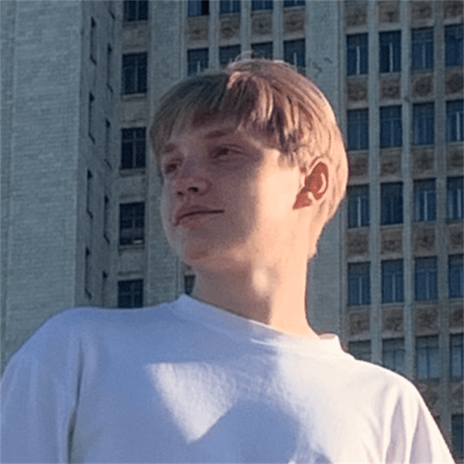 фотография репетитора
