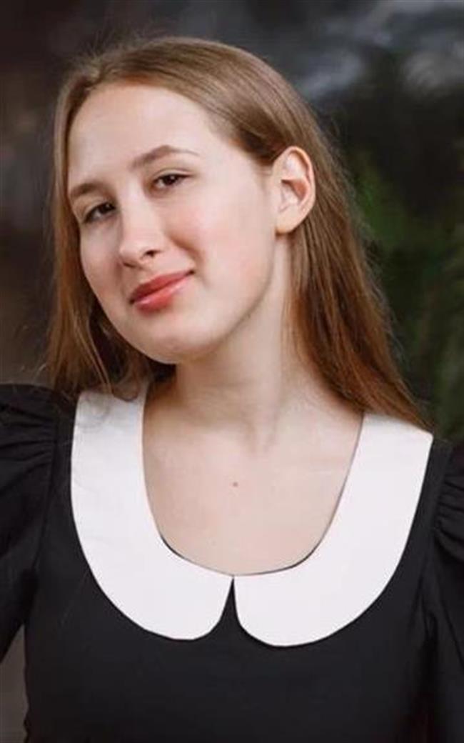 Софья  Андреевна  - репетитор по русскому языку