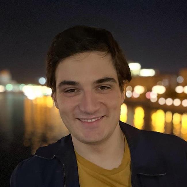 фотография репетитора
