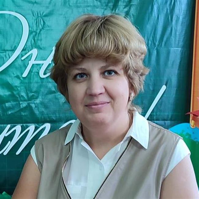 фотография репетитора