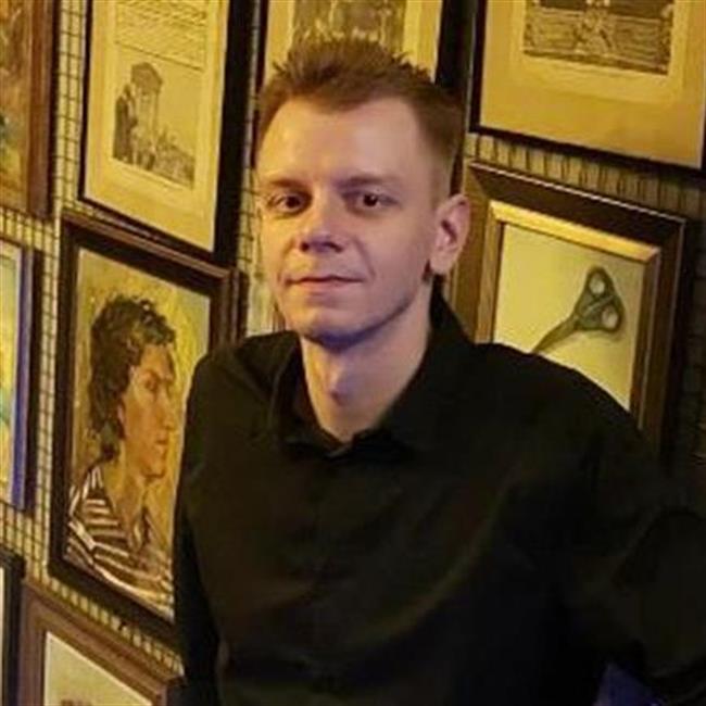 фотография репетитора