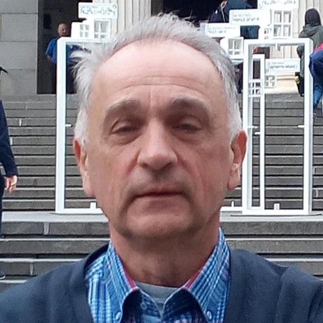 фотография репетитора