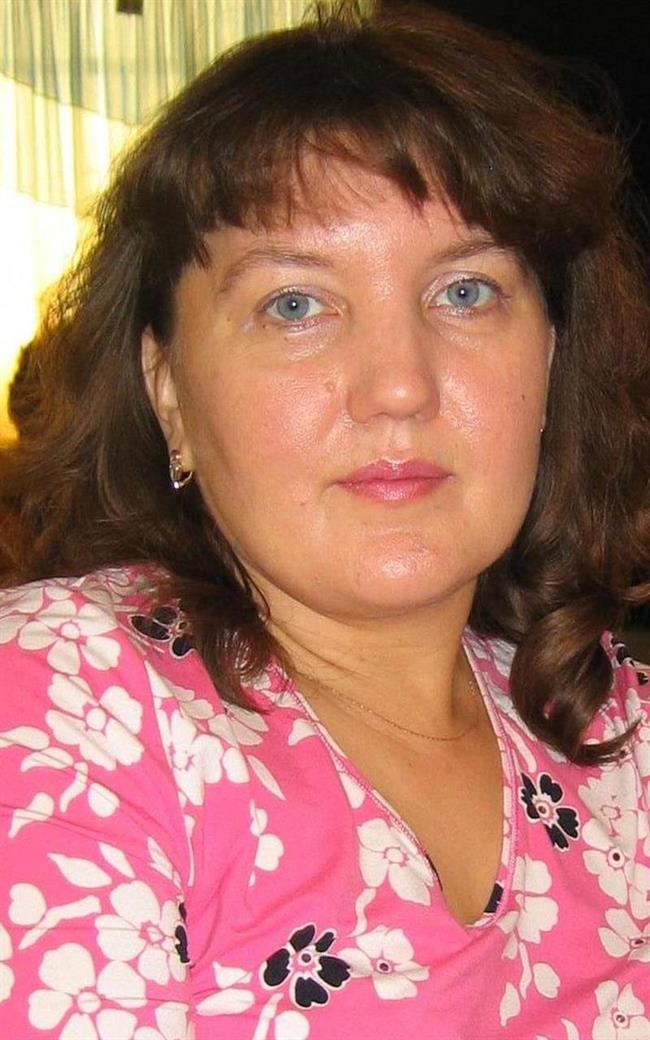 Мария Сергеевна - репетитор по подготовке к школе и предметам начальной школы