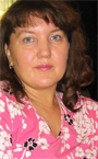 Мария Сергеевна - репетитор по подготовке к школе и предметам начальной школы