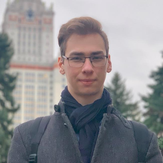 фотография репетитора