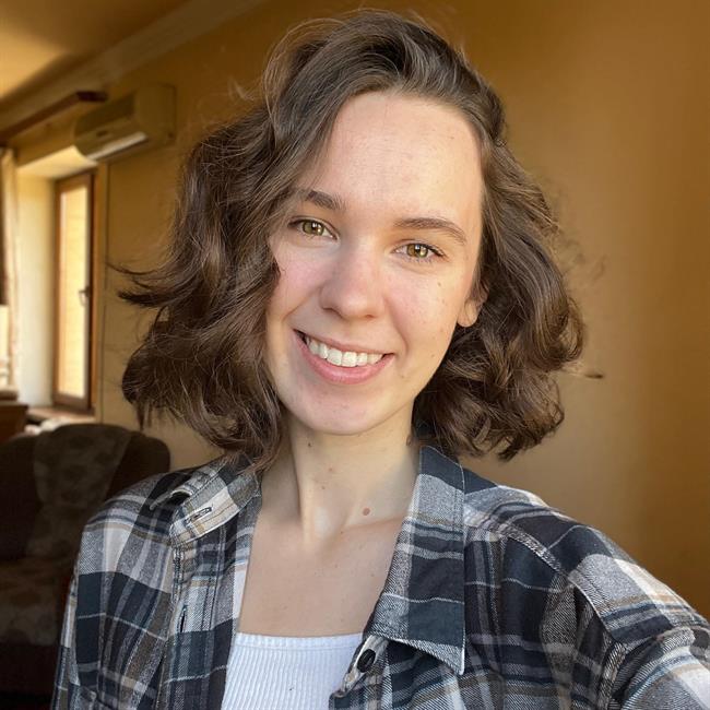 фотография репетитора