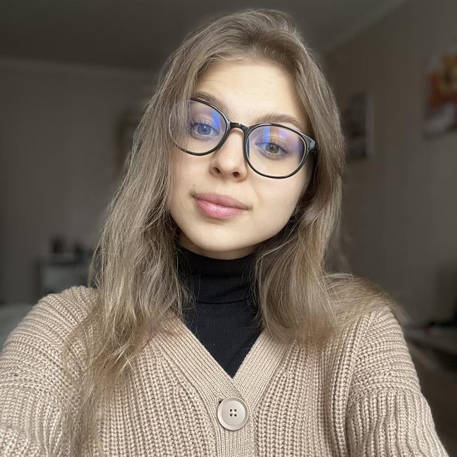 фотография репетитора