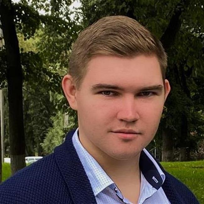 фотография репетитора