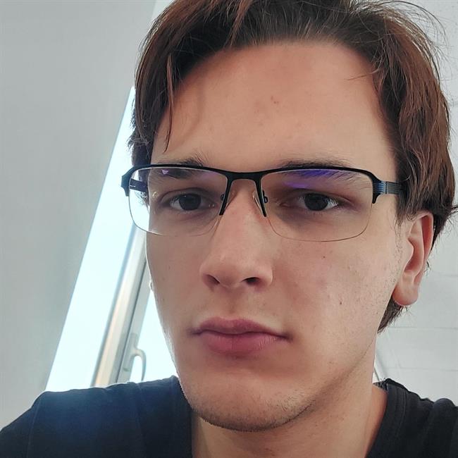 фотография репетитора