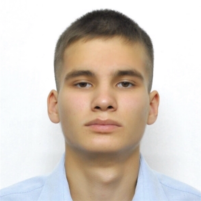 фотография репетитора