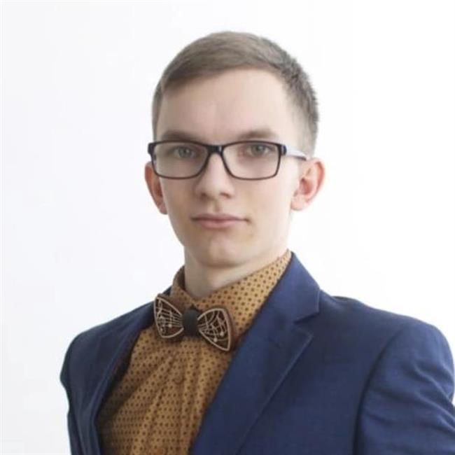 фотография репетитора