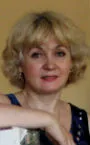 Людмила Юрьевна - репетитор по изобразительному искусству и другим предметам