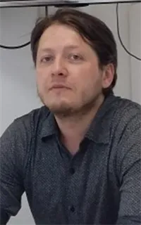 Павел Александрович - репетитор по математике