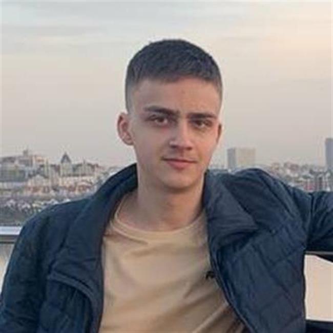 фотография репетитора