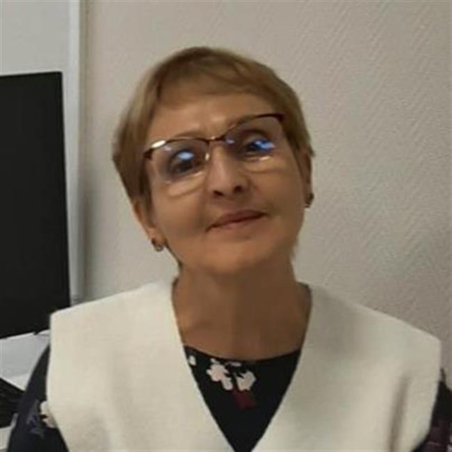фотография репетитора
