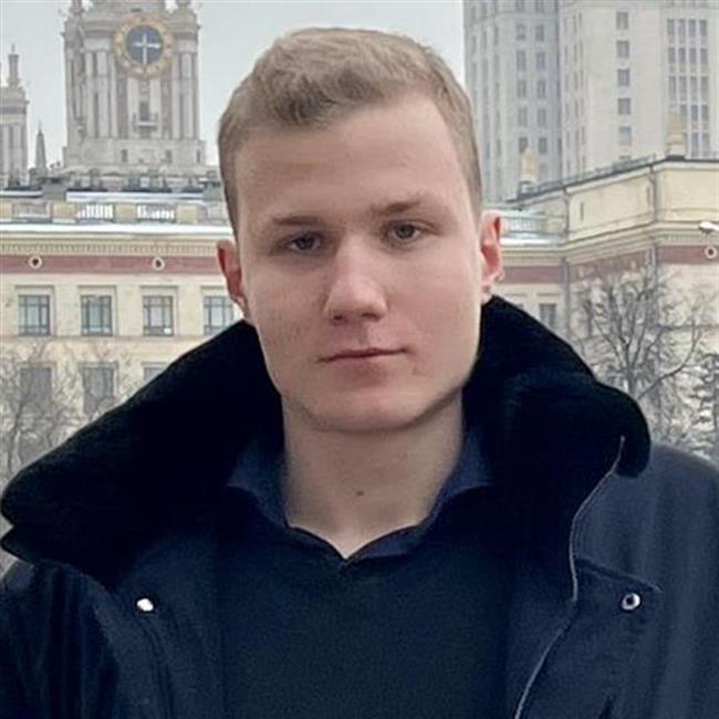 фотография репетитора