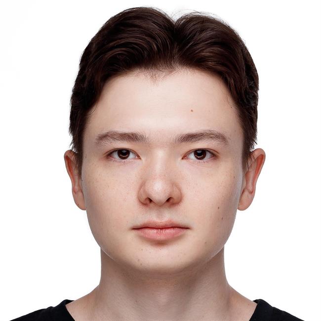 фотография репетитора
