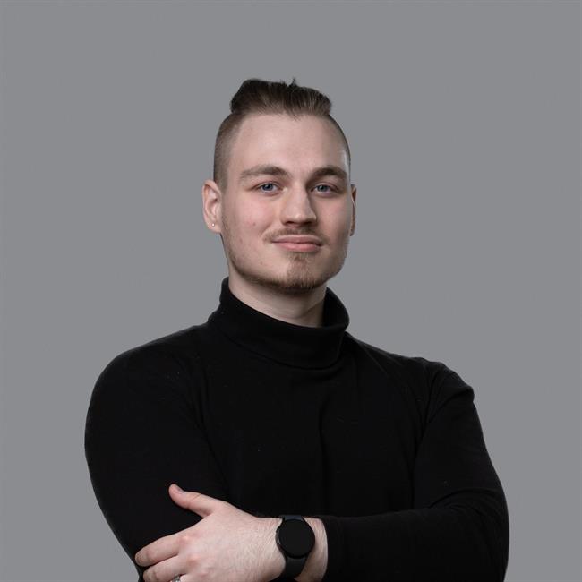 фотография репетитора