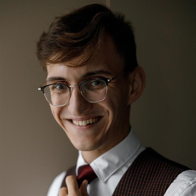 фотография репетитора