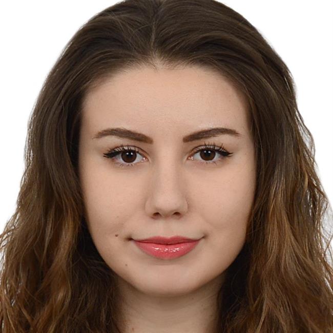 фотография репетитора