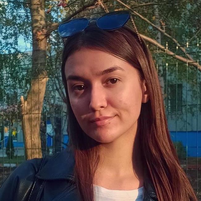 фотография репетитора