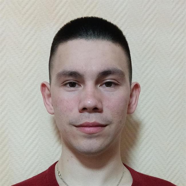 фотография репетитора