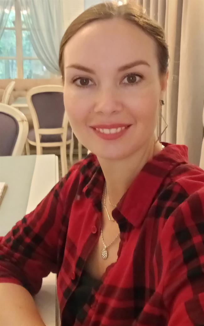 Ксения  Игоревна - репетитор по английскому языку