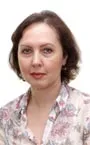 Елена Александровна - репетитор по французскому языку
