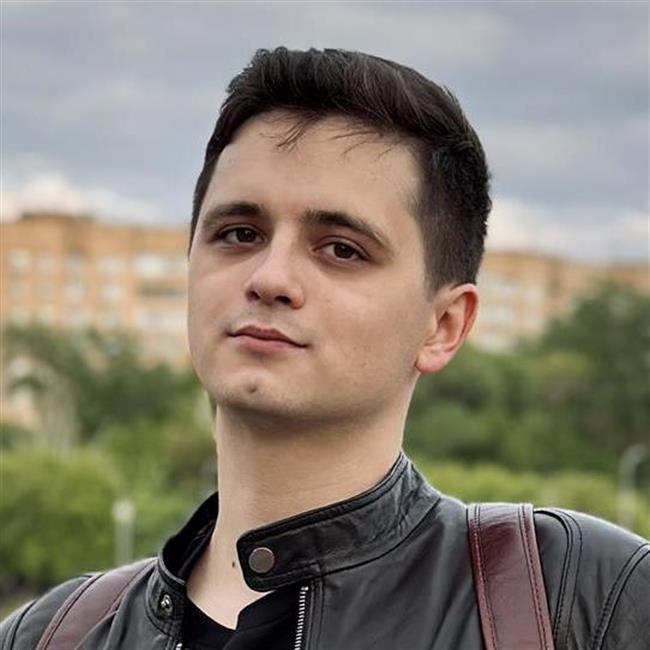 фотография репетитора