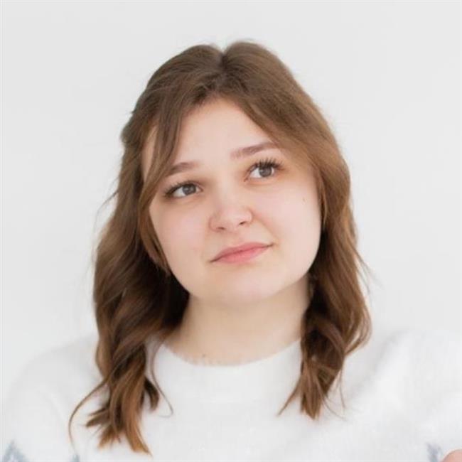 фотография репетитора