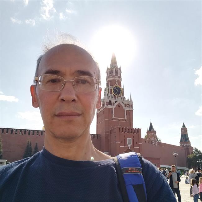фотография репетитора