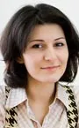 Анжела Гамзатовна - репетитор по русскому языку, литературе, английскому языку и русскому языку для иностранцев