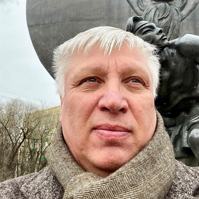 фотография репетитора