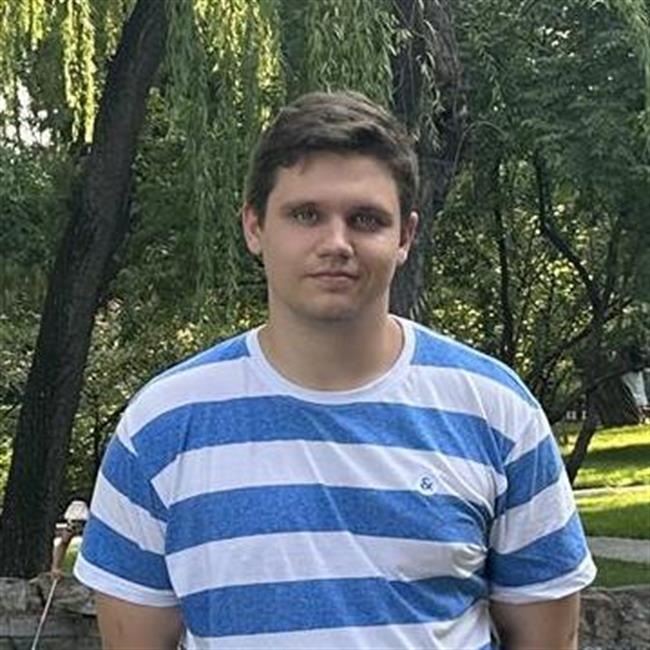 фотография репетитора