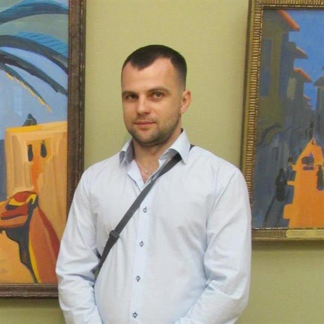 фотография репетитора