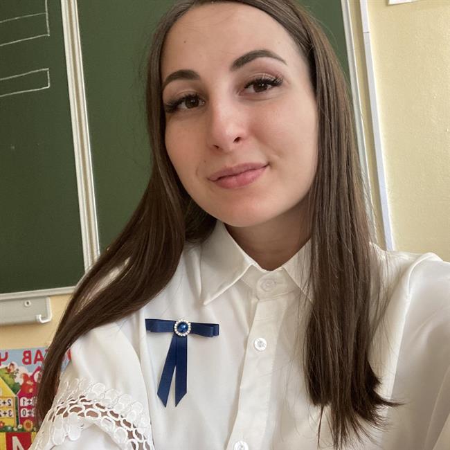 фотография репетитора