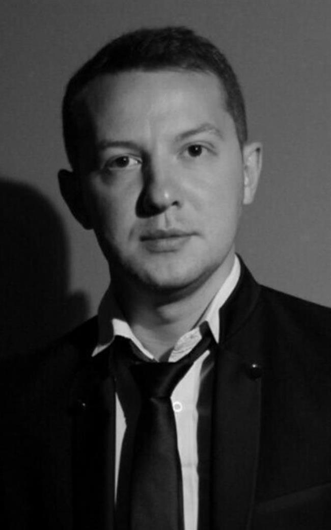 Мартин Борисович - репетитор по музыке