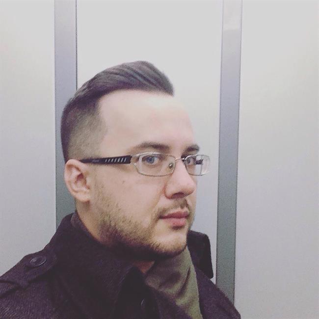 фотография репетитора