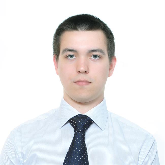 фотография репетитора