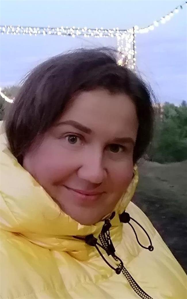 Евгения Александровна - репетитор по обществознанию и истории