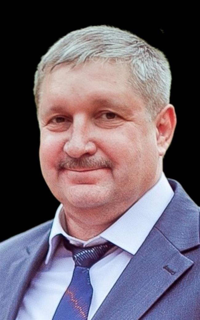 Андрей Николаевич - репетитор по обществознанию и истории