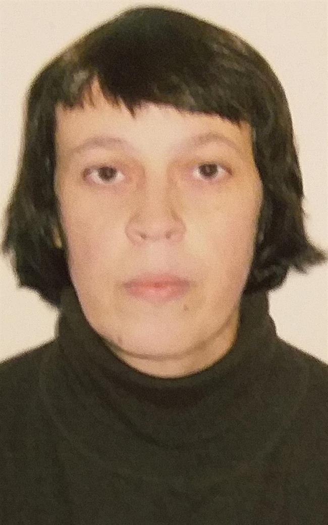 Тамара Анатольевна - репетитор по математике