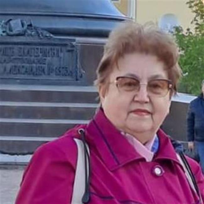 фотография репетитора