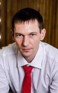 Андрей Леонидович - репетитор по физике и математике